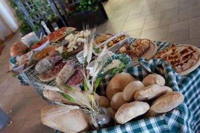 фото отеля Villasanpaolo Hotel San Gimignano