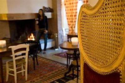 фото отеля Villasanpaolo Hotel San Gimignano