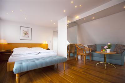фото отеля Hotel Restaurant Kurpfalzstuben Mannheim