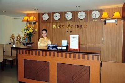 фото отеля Phuoc Loc Tho 2 Hotel