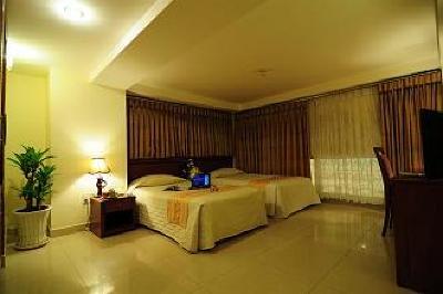 фото отеля Phuoc Loc Tho 2 Hotel