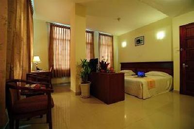 фото отеля Phuoc Loc Tho 2 Hotel