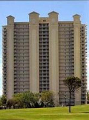 фото отеля Ariel Dunes Condominiums Destin