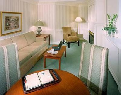 фото отеля Beechwood Hotel Worcester