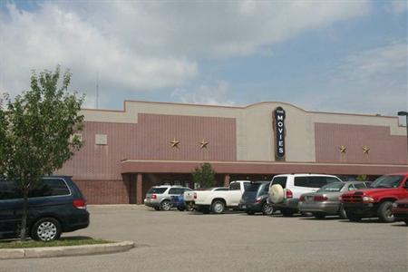 фото отеля Hampton Inn Meadville