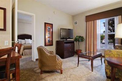 фото отеля Homewood Suites Orlando-UCF Area