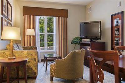 фото отеля Homewood Suites Orlando-UCF Area