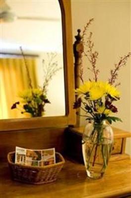 фото отеля Olaf's Guest House