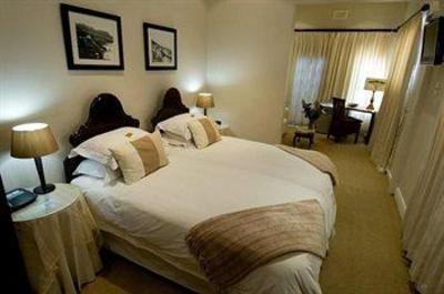 фото отеля Olaf's Guest House