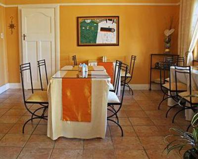 фото отеля Olaf's Guest House