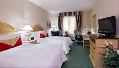 фото отеля Hilton Garden Inn Fort Myers