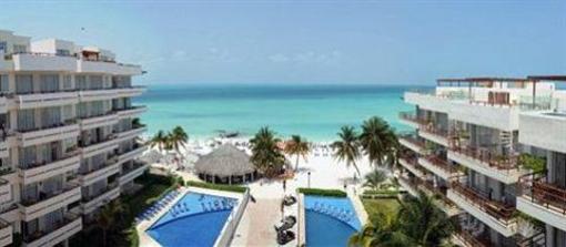 фото отеля Ixchel Beach Hotel Isla Mujeres