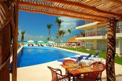 фото отеля Ixchel Beach Hotel Isla Mujeres