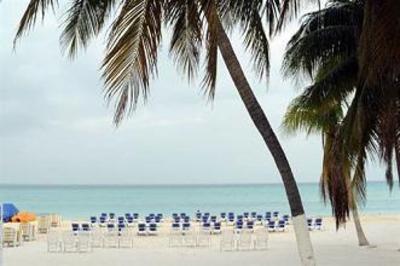 фото отеля Ixchel Beach Hotel Isla Mujeres