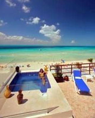 фото отеля Ixchel Beach Hotel Isla Mujeres