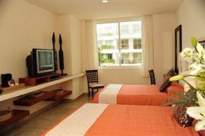 фото отеля Ixchel Beach Hotel Isla Mujeres