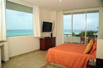 фото отеля Ixchel Beach Hotel Isla Mujeres
