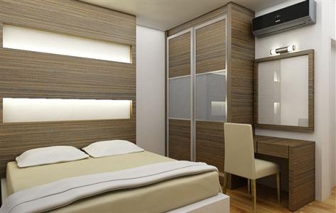 фото отеля Sabah Apartment @1Borneo Kota Kinabalu
