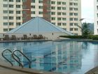 фото отеля Sabah Apartment @1Borneo Kota Kinabalu