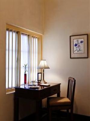 фото отеля The Gateway Hotel Coonoor