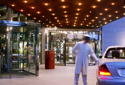 фото отеля Rey Juan Carlos I Hotel