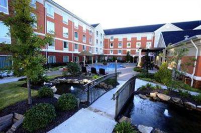 фото отеля Homewood Suites Atlanta NW-Kennesaw Town Ctr