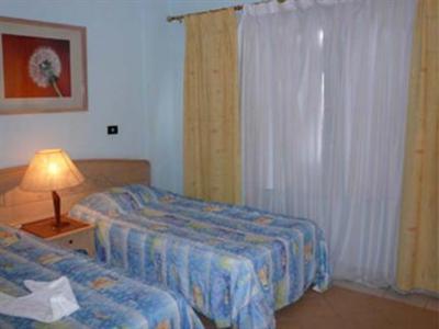 фото отеля Logaina Sharm Resort