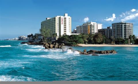 фото отеля Conrad San Juan Condado Plaza