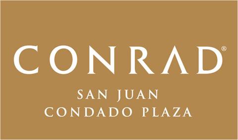 фото отеля Conrad San Juan Condado Plaza