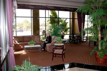 фото отеля Hampton Inn Orlando - Florida Mall