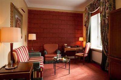 фото отеля Romantik Hotel Kieler Kaufmann