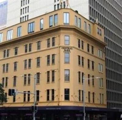 фото отеля Park8 Hotel Sydney - by 8Hotels