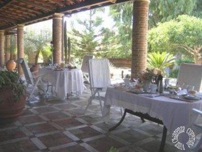 фото отеля Villa Chiarenza Maison d'Hotes