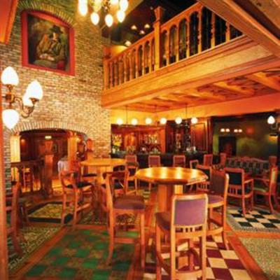 фото отеля The Lady Gregory Hotel Gort