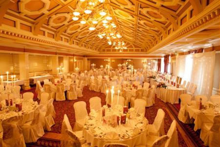 фото отеля The Lady Gregory Hotel Gort
