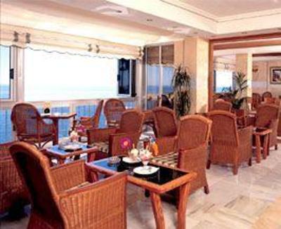 фото отеля Hotel Balcon de Europa