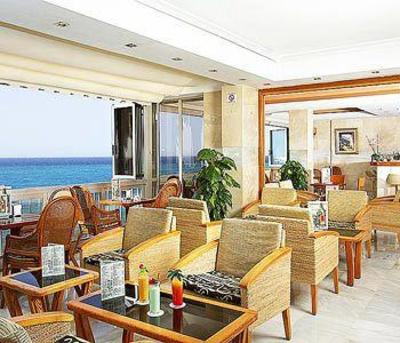фото отеля Hotel Balcon de Europa