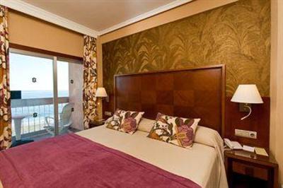 фото отеля Hotel Balcon de Europa