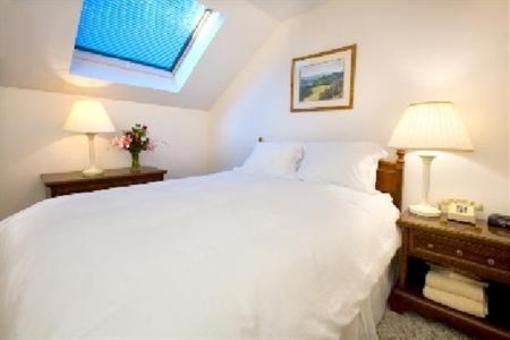 фото отеля Eastern Slope Inn