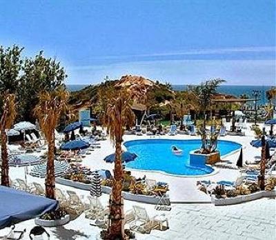 фото отеля Auramar Beach Resort