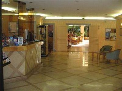 фото отеля ResidHotel Villa Maupassant