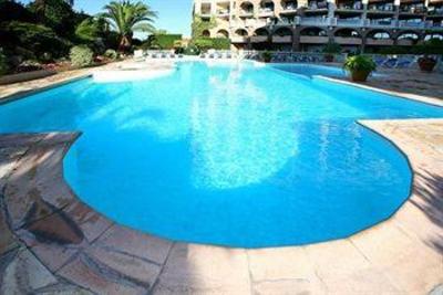 фото отеля ResidHotel Villa Maupassant