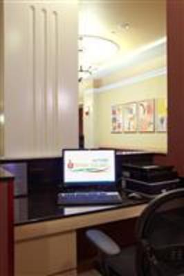 фото отеля The Hotel at Times Square