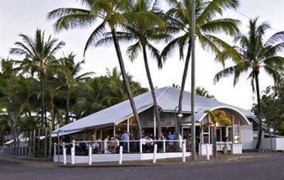фото отеля Blue Lagoon Resort Cairns
