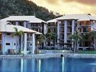 фото отеля Blue Lagoon Resort Cairns