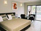 фото отеля Blue Lagoon Resort Cairns