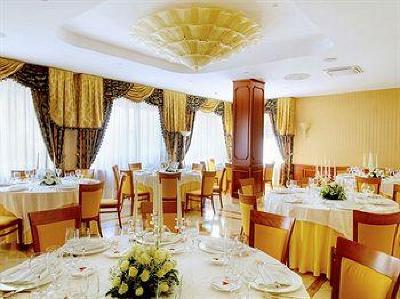 фото отеля Carlton Hotel Pescara
