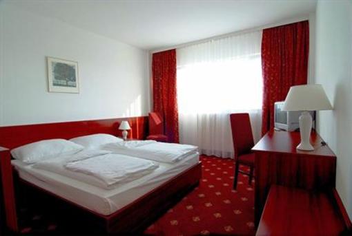 фото отеля Airo Tower Hotel