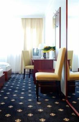 фото отеля Airo Tower Hotel