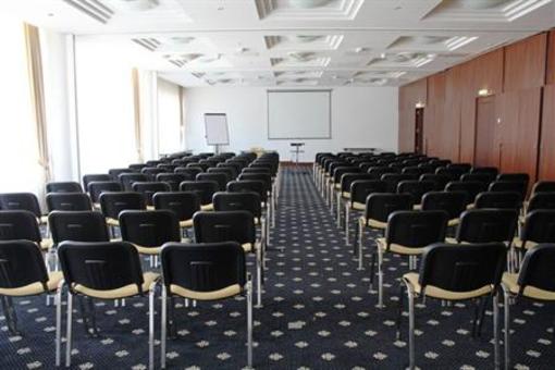 фото отеля Airo Tower Hotel